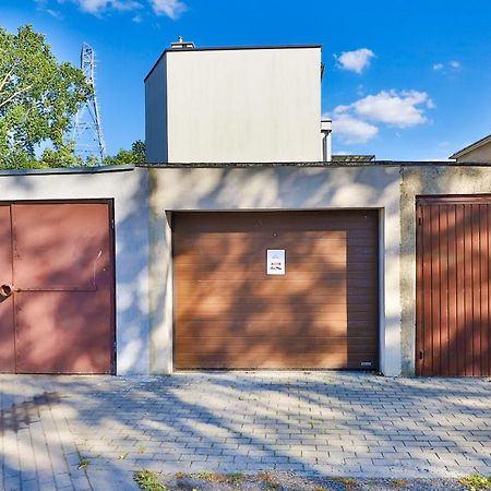 Gdanska Two-Bedroom Apartment Brzezno Beach By Noclegi Renters 外观 照片