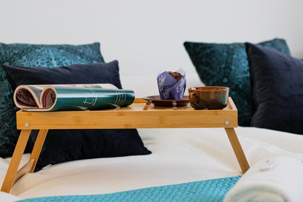 Gdanska Two-Bedroom Apartment Brzezno Beach By Noclegi Renters 外观 照片
