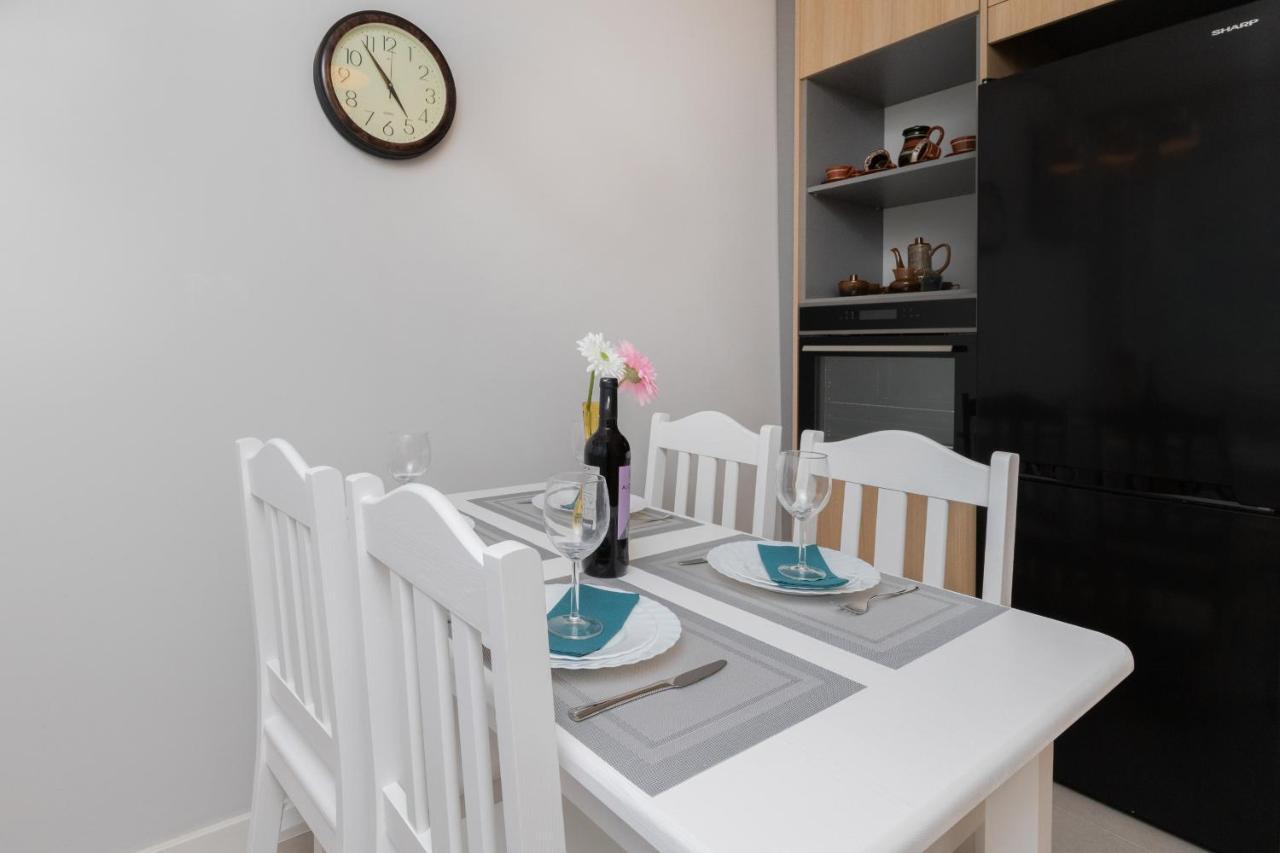 Gdanska Two-Bedroom Apartment Brzezno Beach By Noclegi Renters 外观 照片